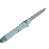 Мультитул LEATHERMAN MICRA ARCTIC 833036