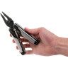 Мультитул LEATHERMAN SURGE BLACK & SILVER 832462